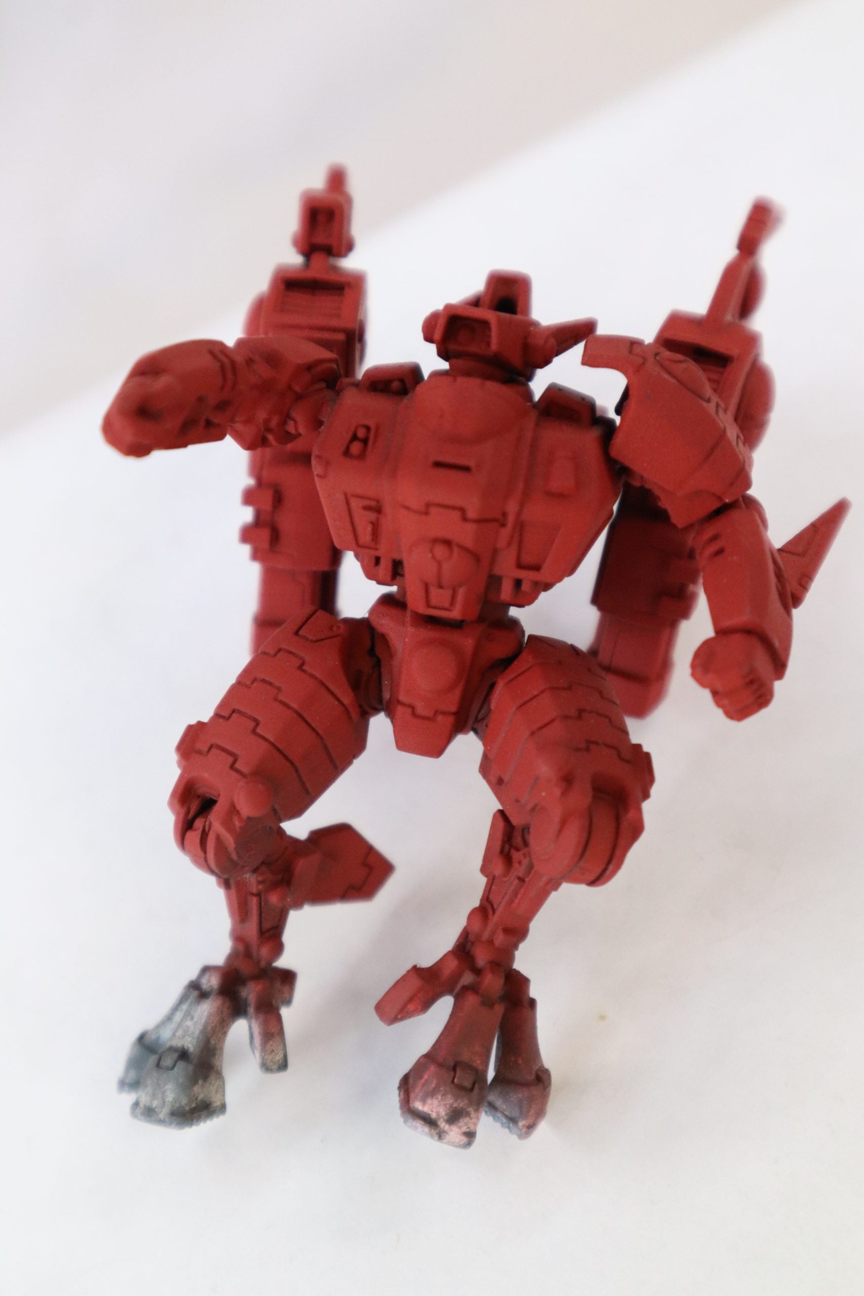 Tau Empire: Commander