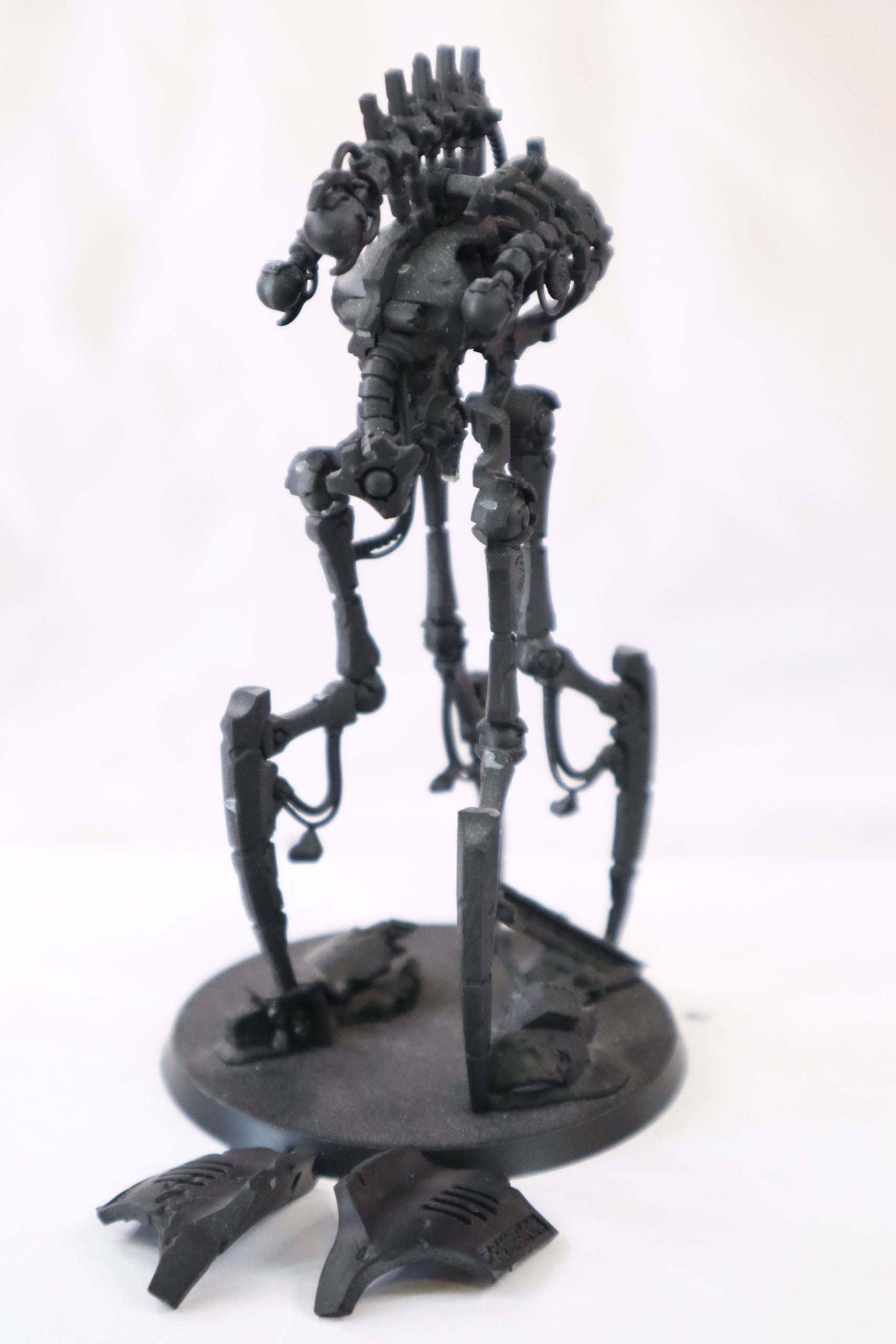 Canoptek Reanimator