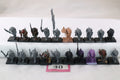 20 Clan Rats