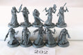 Delaque Gang Built