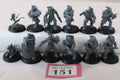 Kill Team: Imperial Navy Breachers