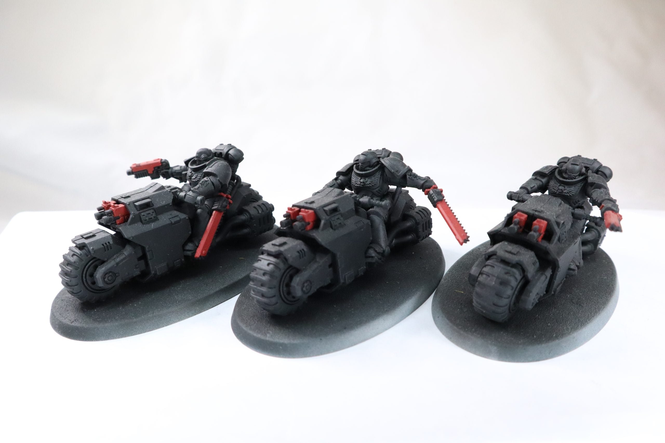 Outriders