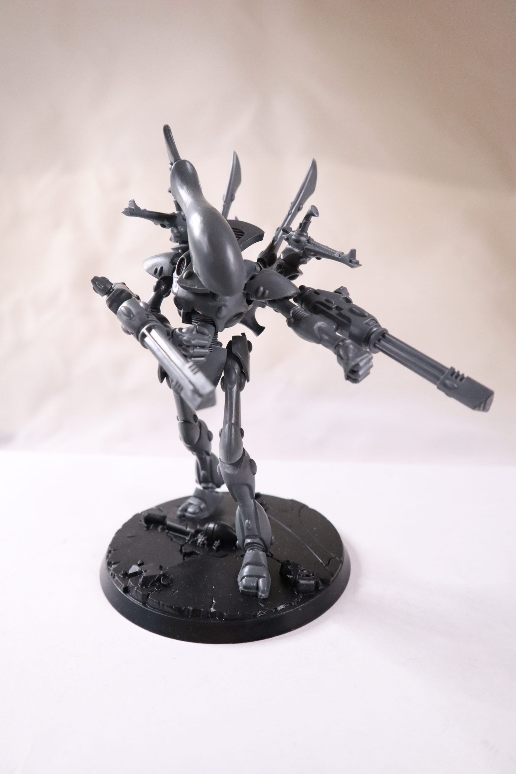 Wraithlord