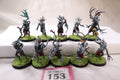 10 Dryads