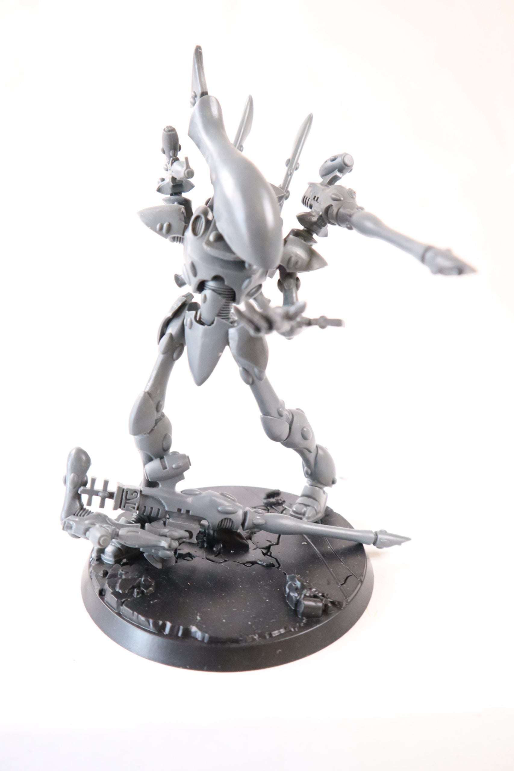 Wraithlord