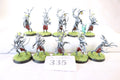 Dryads