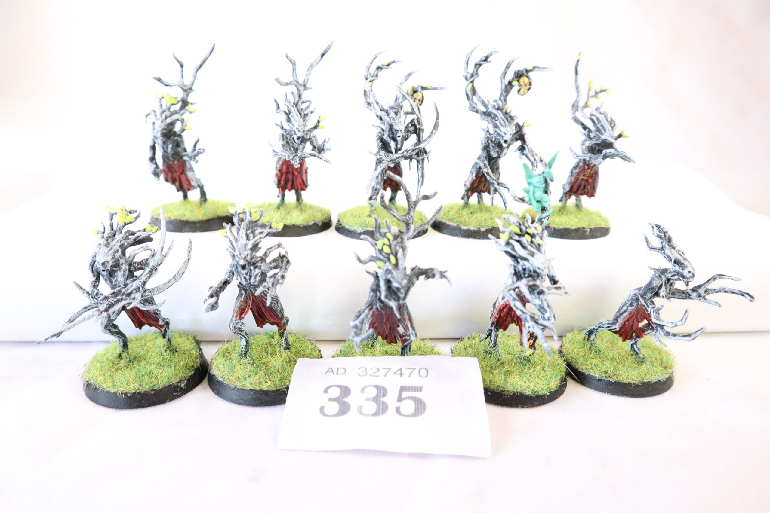 Dryads