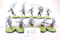 Dryads