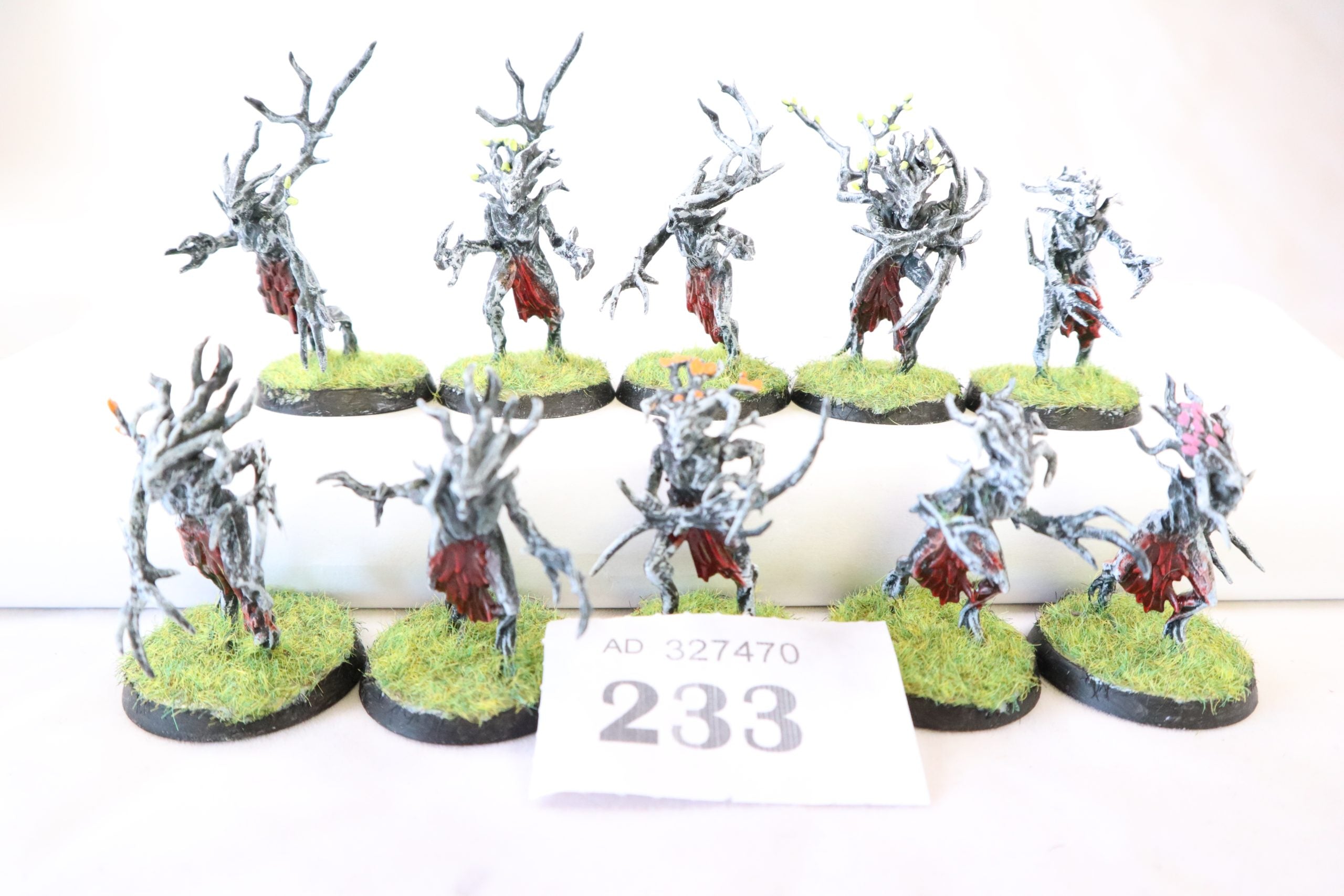 Dryads