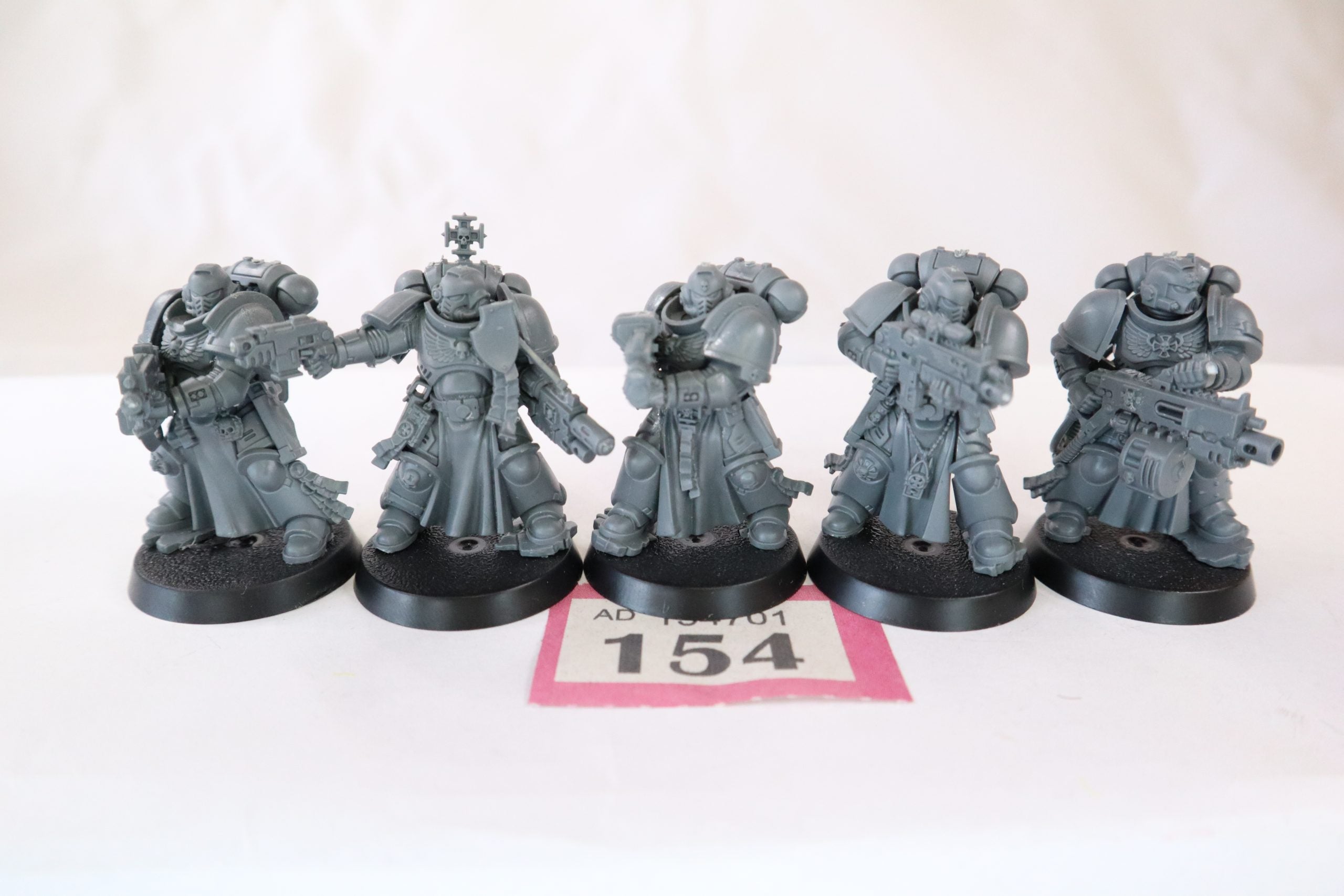 Sternguard Veterans