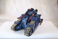 Sicarian Tank
