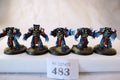 Cataphractii Terminators