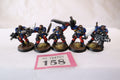 Night lords scouts