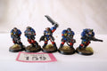 Night lords scouts