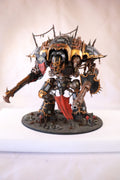 Chaos knight desecrator