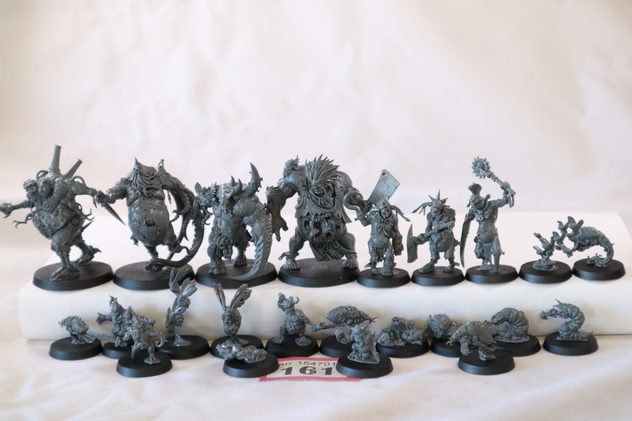 GellerPox Infected
