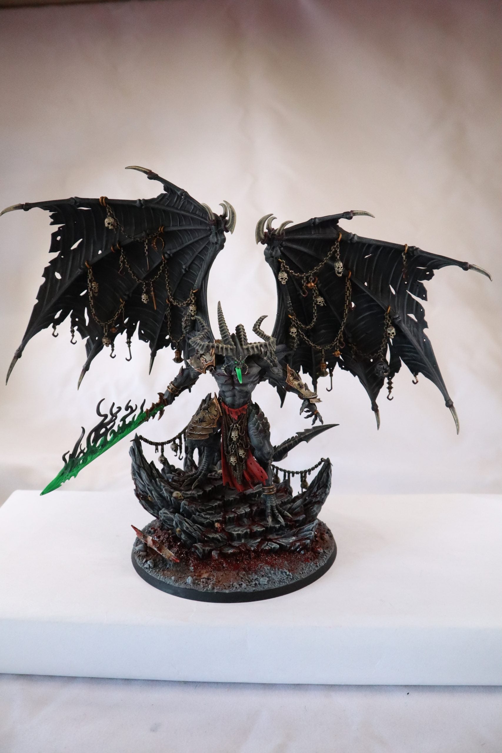 Be'lakor, the Dark Master