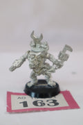 Ork Spanner Boy Mekboy