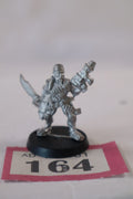 Hive Scum Metal Model