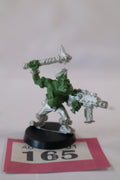 Ork Boy With Pick