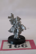 Necromunda Hive Scum Metal