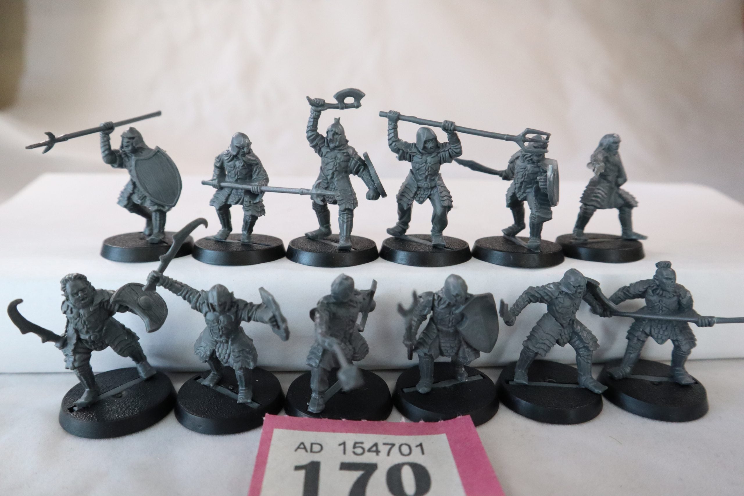 Morannon Orcs