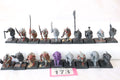 x19 Clanrats