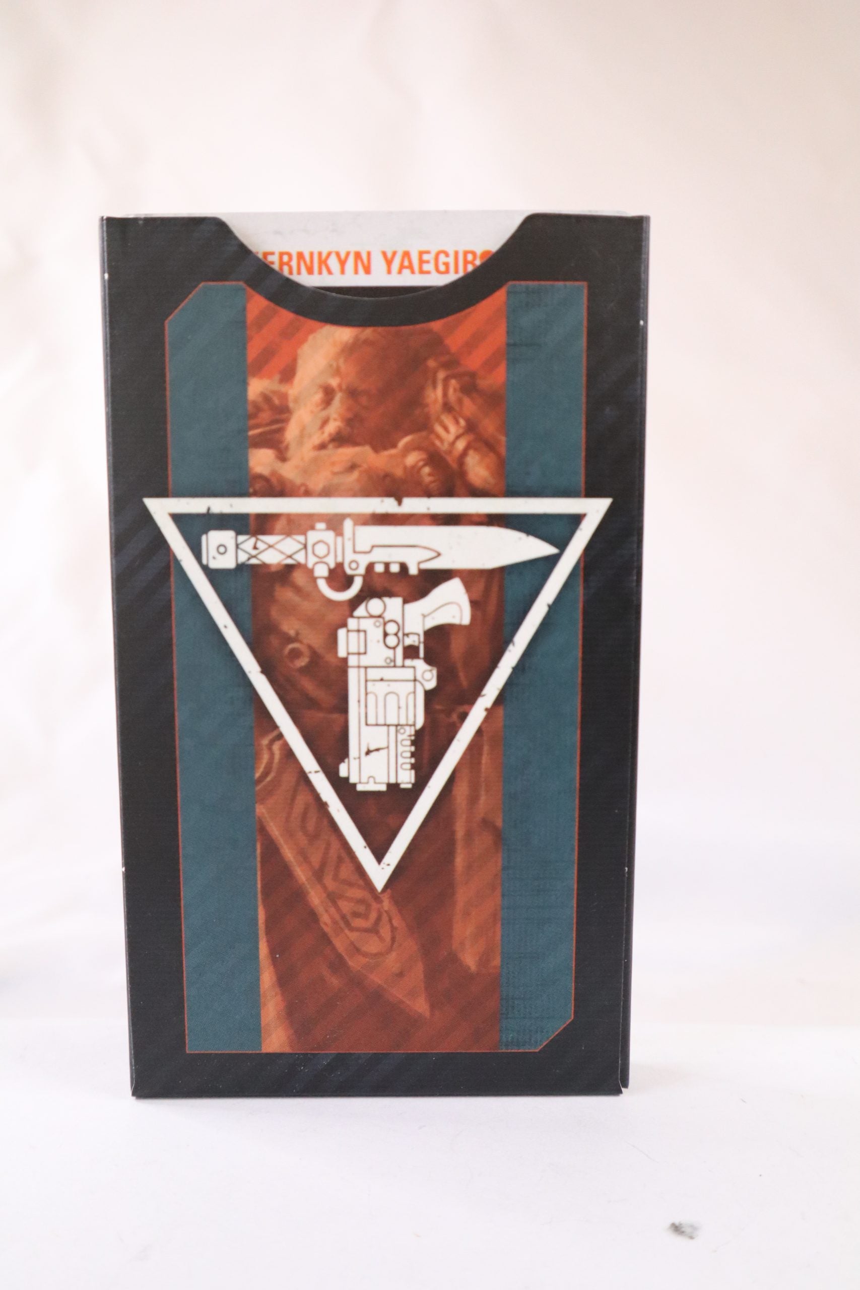 Hernkyn Yaegirs