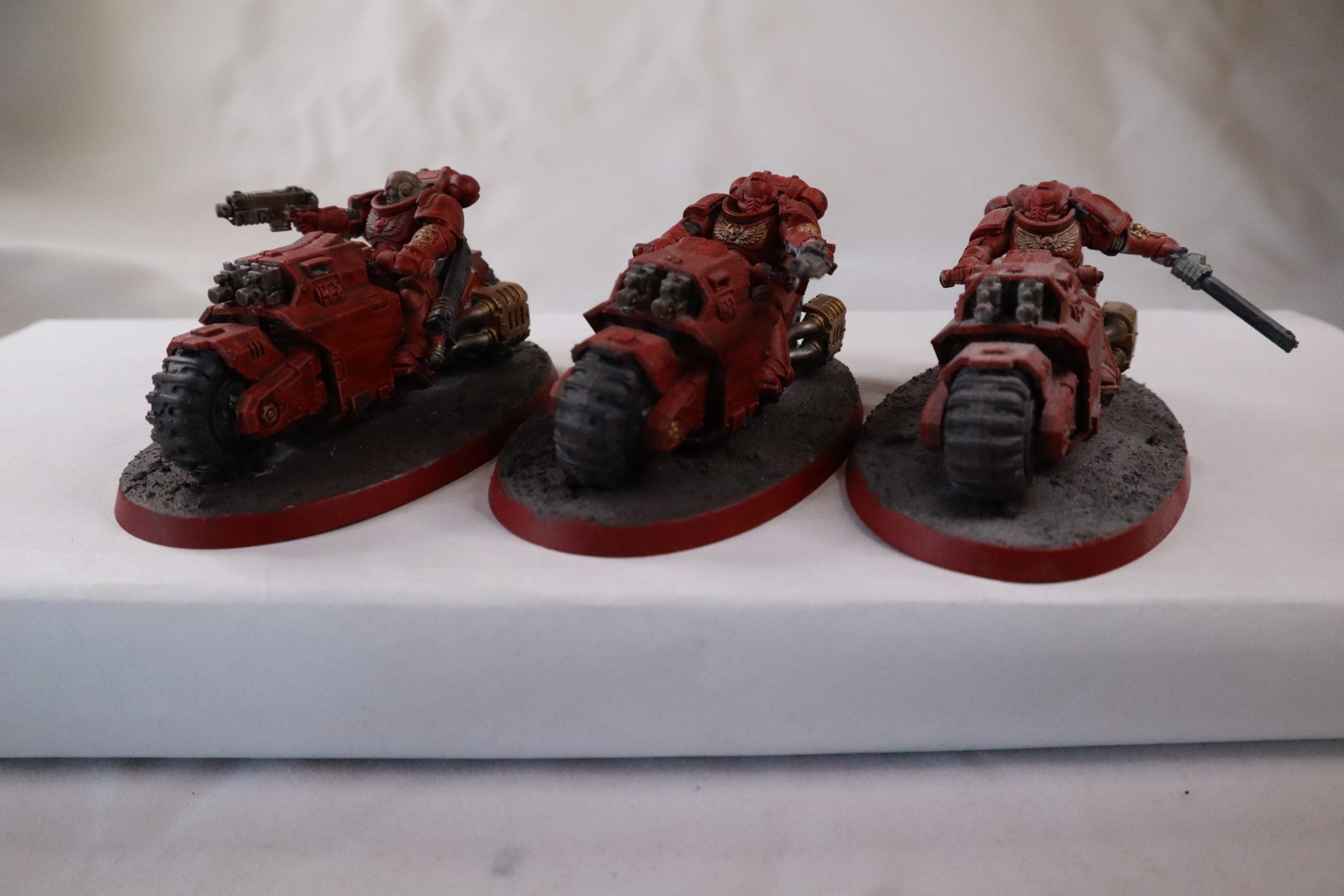 Outriders