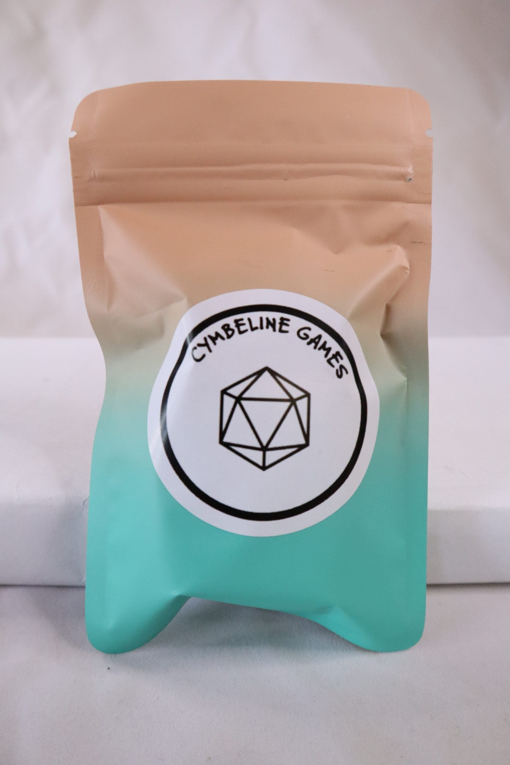 Mystery dice bag - rogue