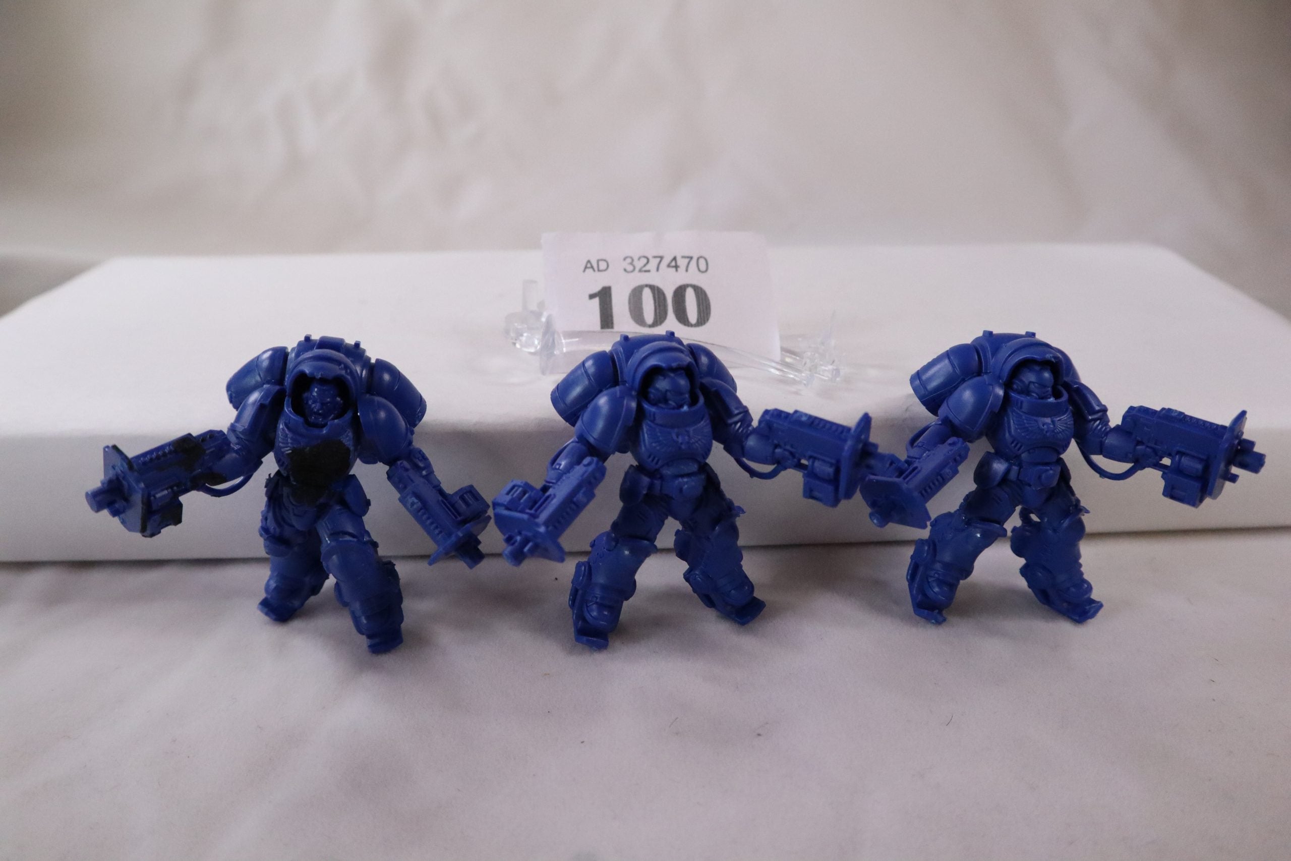Primaris Inceptors