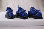 Outriders