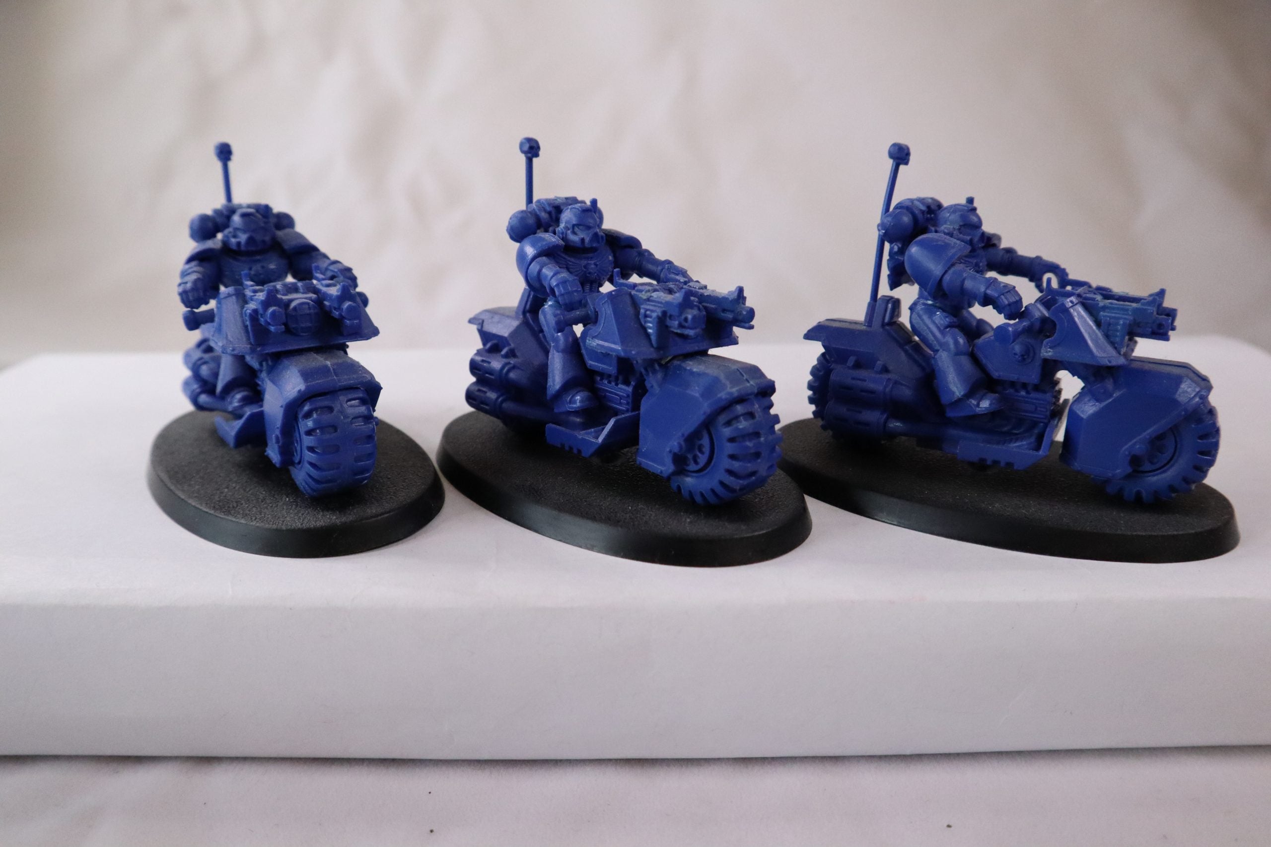 Outriders