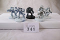 Terminator Squad