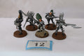 Kabalite Warriors (1991 OOP)