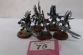 Kabalite Warriors (1991 OOP)