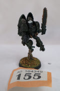 Metal Chaos Raptor 155
