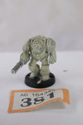 2nd Edition Terminator With Assault Cannon 381