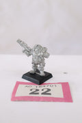 Citadel 1985 LE4 Space Santa