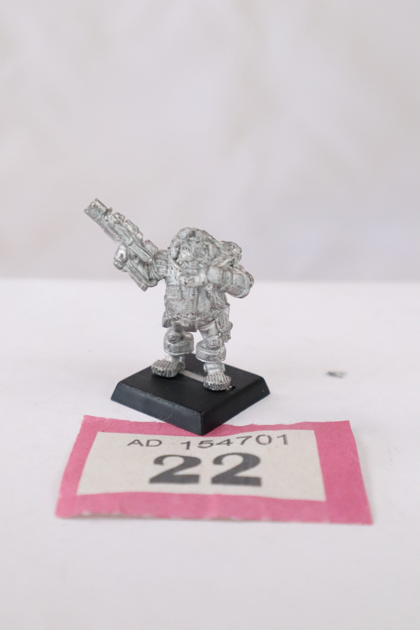 Citadel 1985 LE4 Space Santa