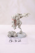 Metal Chaos Raptor 532
