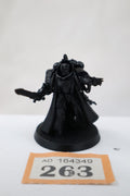 Primaris Librarian