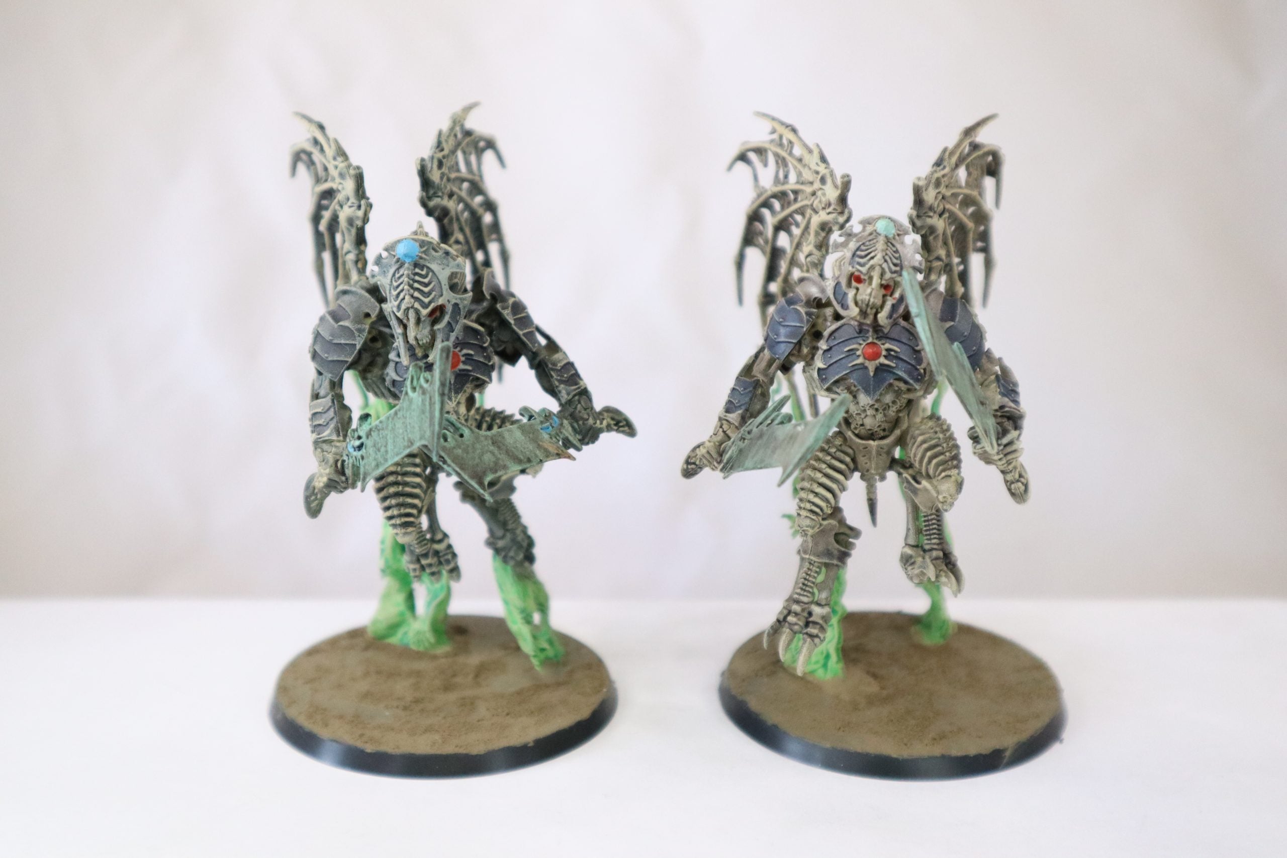 Morghast Harbingers