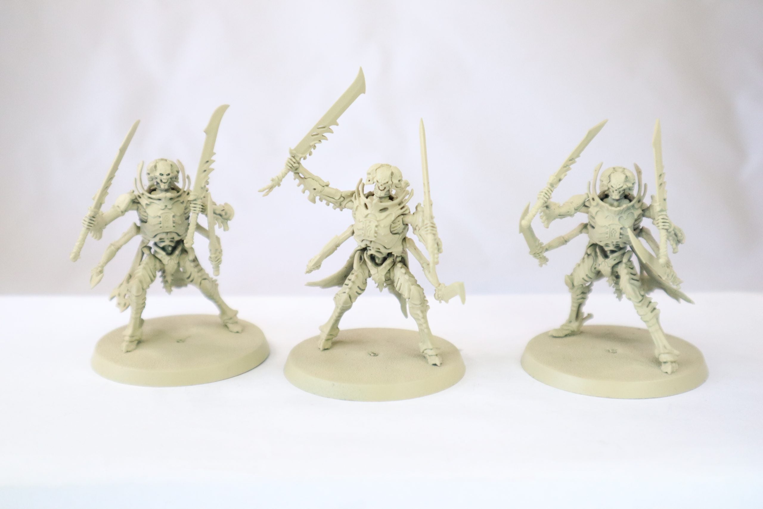 Necropolis Stalkers