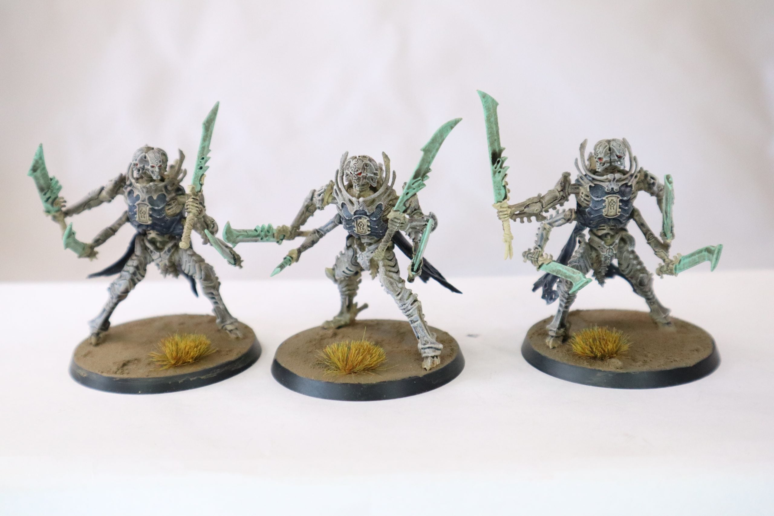 Necropolis Stalkers
