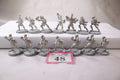 Classic Blood Bowl Athelorn Avengers Wood Elf Team, Metal - OOP