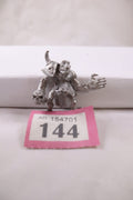 1989 Troll Bloodbowl 2nd Edition Star Player Grogat Crunchskull
