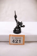 1994 Orc Bloodbowl 3rd Star Player Varag GhoulChewer