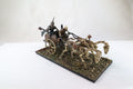Skeleton Chariot
