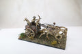 Skeleton Chariot